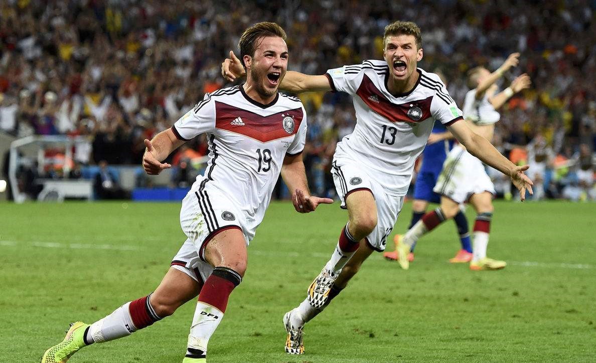 2026世界杯：哈兰德要用进球撕碎二十七年的沉默