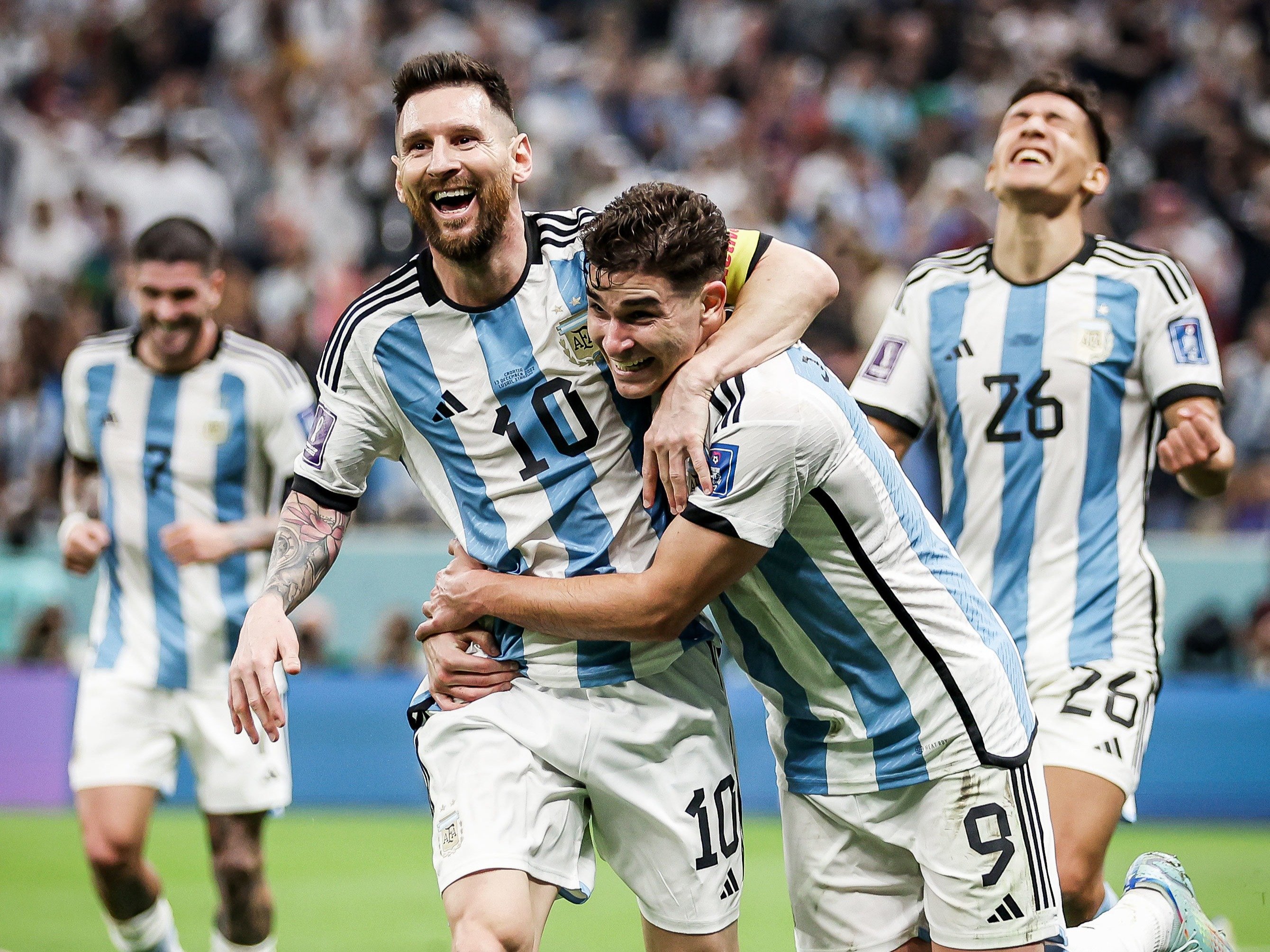 2026世界杯：哈兰德要用进球撕碎二十七年的沉默